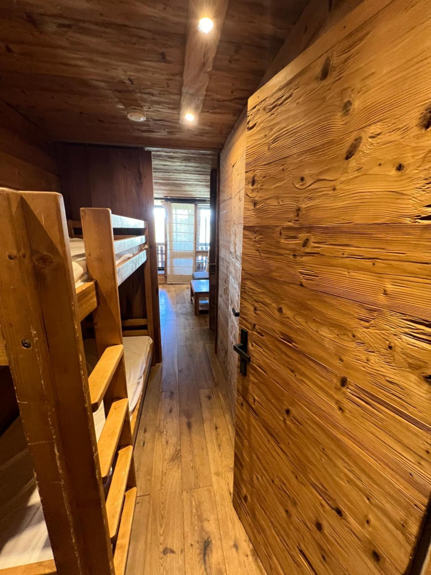 6p Au Pied Des Pistes De Appartement Val Thorens